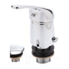 Monocomando Bidet