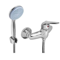 Monocomando Ducha S/Tranferencia
