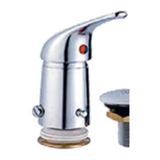 Monocomando Bidet Loss