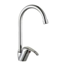 Monocomando Mesada Pico Bar Frink