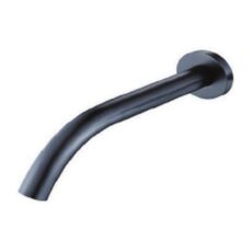 Griferia Ducha Con Transferencia Embutir Black