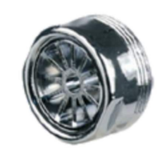 Cortachorro Pvc Macho 24Mm-Cpg6