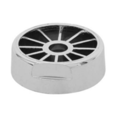 Cortachorro Pvc Hembra 22Mm C/Aireador-Cpg5A