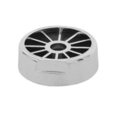 Cortachorro Pvc Hembra 22Mm-Cpg5