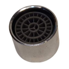 Cortachorro Metal Hembra C/Aireador 2,2Cm-Cpg1
