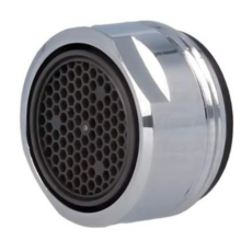 Cortachorro Metal Macho C/Aireador 2,4Cm-Cpg2