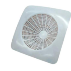 Filtro P/Insectos P/Rej 8X8/9X9/10X10