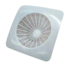 Filtro P/Insectos P/Rej 10X10/12X12-Rej14