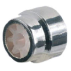 Cortachorro Metal Hembra Cocina Peirano
