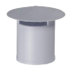 Sombrero De 100-110 Pvc