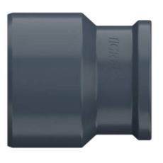 Buje Gris Reduccion Sd Corto 32 X 25 Mm