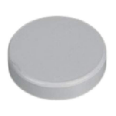 Tapa Pvc 100