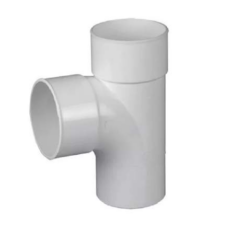 Ramal Pvc 110 A 90°