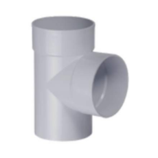 Ramal Pvc 110 A 90°