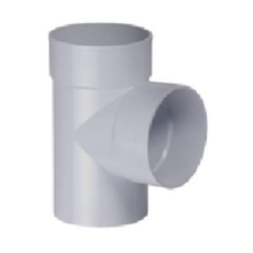 Ramal Pvc 110 X 63 A 90°