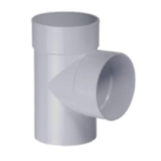 Ramal Pvc 160 A 90°