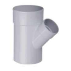 Ramal Pvc 160 X 110 A 45°