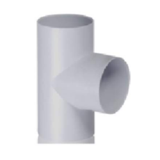 Ramal Pvc 40 A 90°
