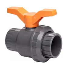 Llave Gris Registro Esf Vs Compacta Sold 32Mm