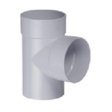 Ramal Pvc 60 A 90°