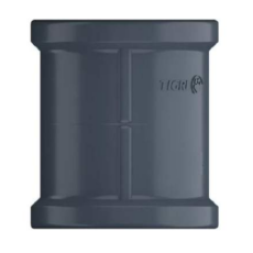 Cupla Gris 20 Mm