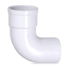 Curva Pvc 110 A 90°