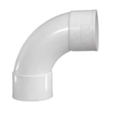 Curva Pvc 110 A 90°