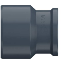 Buje Gris Reduccion Sd Largo 50 X 32 Mm