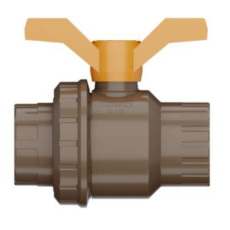 Llave Esferica Valflux Vs De 3/4