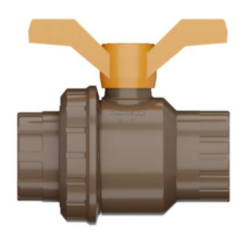Llave Esferica Valflux Vs De 11/4