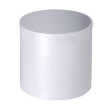 Cupla Pvc 63