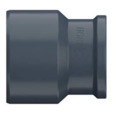 Buje Gris Reduccion Sd Largo 50 X 20 Mm