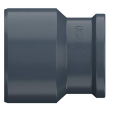 Buje Gris Reduccion Sd Largo 40 X 25 Mm
