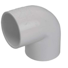 Codo Pvc 63 Hh