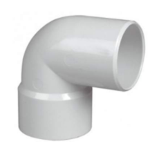 Codo Pvc 60