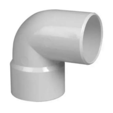 Codo Pvc 50 3.2 Mh