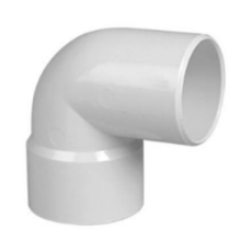 Codo Pvc 50 3.2 Mh