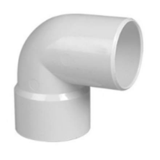 Codo Pvc 50 3.2 Mh