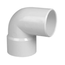 Codo Pvc 50
