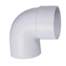 Codo Pvc 160