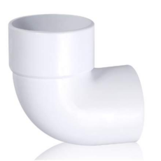 Codo Pvc 110