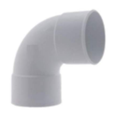 Codo Pvc 100
