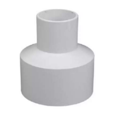 Cupla Pvc Reducción 140 X 110