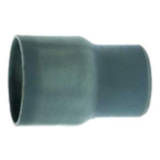 Cupla Pvc Reducción 200 X 160