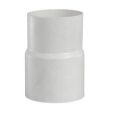 Cupla Pvc Reducción 60 X 40