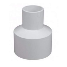 Cupla Pvc Reducción 60 X 50