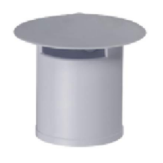 Sombrero De 60-63 Pvc
