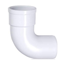 Curva Pvc 50 A 90°