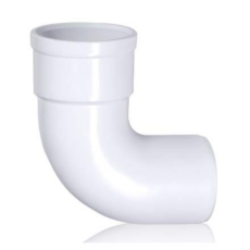 Curva Pvc 60 A 90°