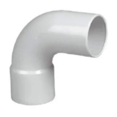 Curva Pvc 60 A 90°